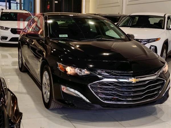 Chevrolet Malibu 2023 for sale in Iraq - Erbil